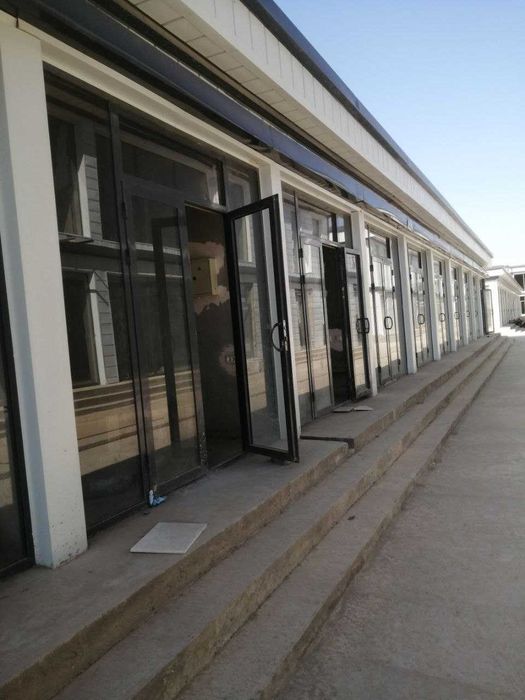 Срочно! Продается магазин в Навои