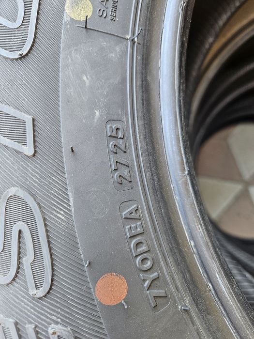 Продам шины Bridgestone