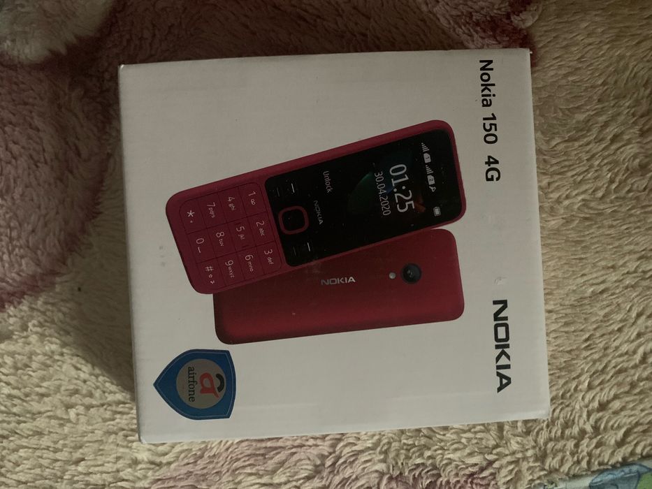 Продам нокия кнопочный