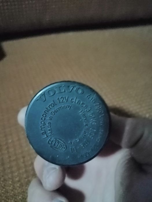 Части за Volvo 440