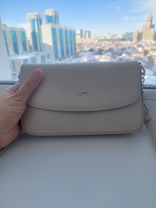 Летняя сумочка женская