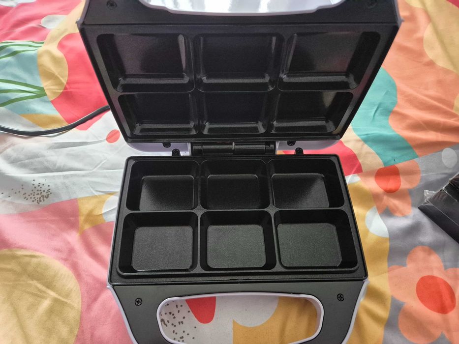 Уред за кексчета