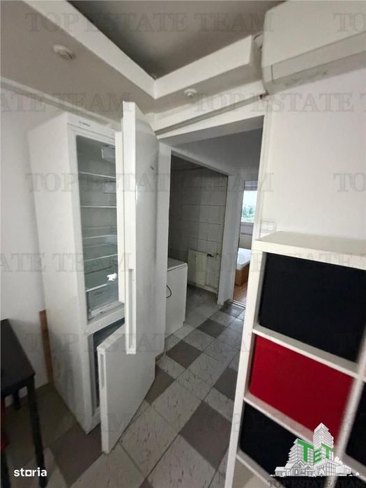 Apartament 2 camere Blv. Brancoveanu, renovat complet, utilat, luminos