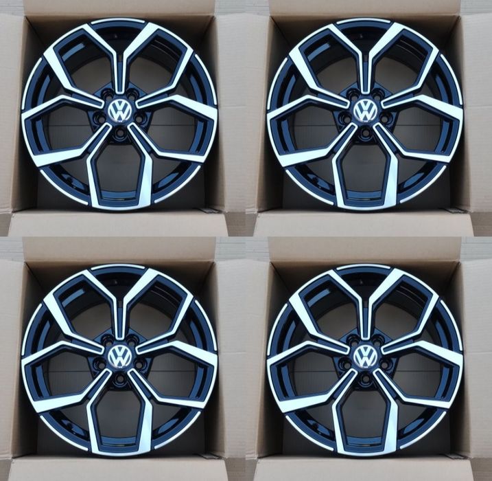 Jante 15 Seat Tarraco, Exeo, Ateca, Leon, Altea, Alhambra , Toledo