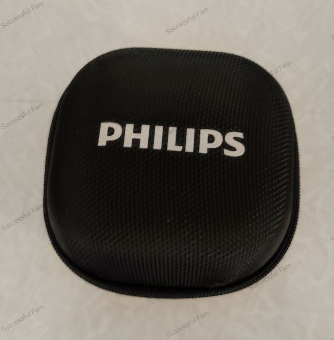 Адаптер для розеток Philips