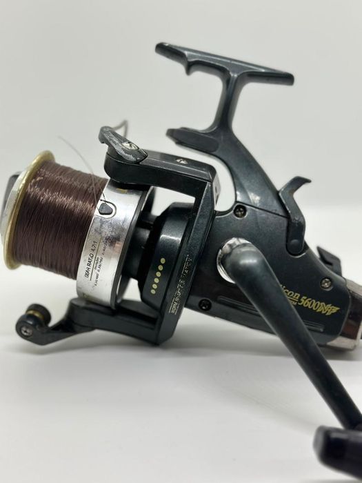 Mulineta Helicon 5600 NF -A-