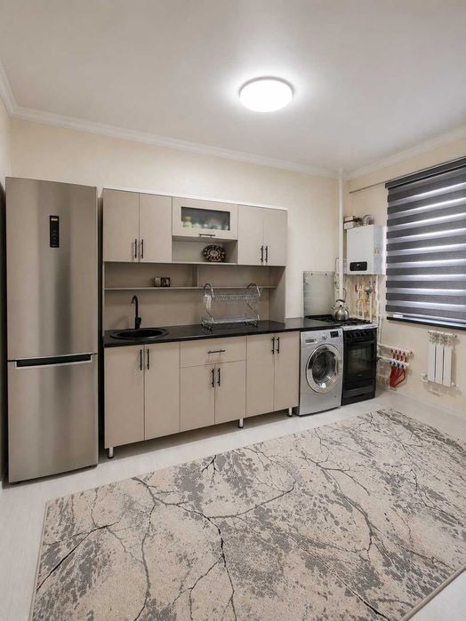 Кушбегида кв. 130 м² ANOR DEVELOPMENT Чилонзор метро якин, без маклера