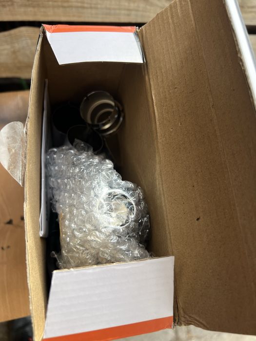 Пистолет за горещ въздух