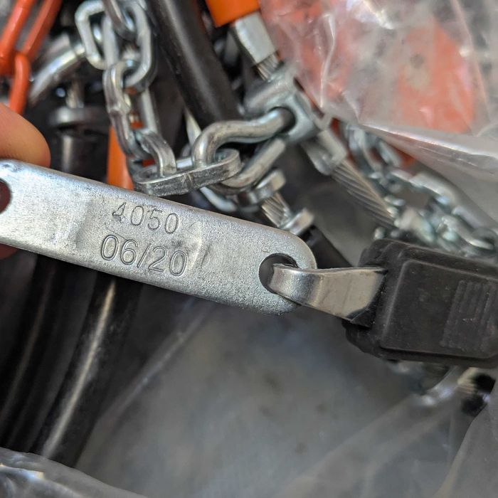 Lanturi RUD ComapctGRIP R16, 225/50R17, 225/45R18, 235/35R19 + altele