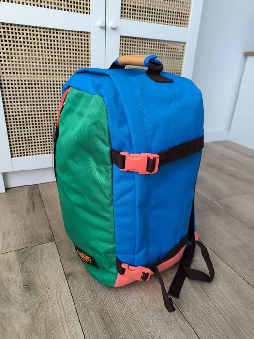Rucsac Cabinzero classic 36L - Tropical