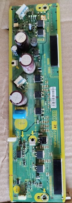 Платки за Panasonic Plasma TV 37-50'' TNPA5072AC,LSEP1287