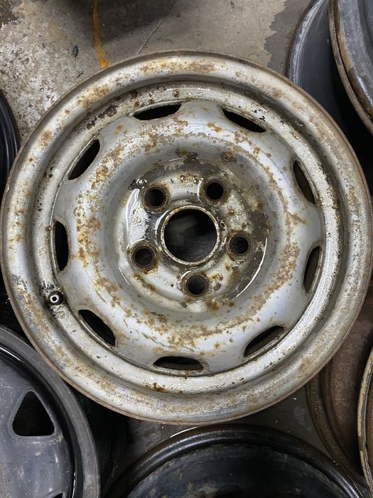 ДИСК на 14 5/112