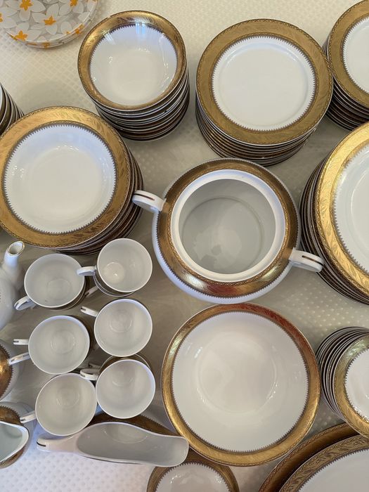 Набор посуды