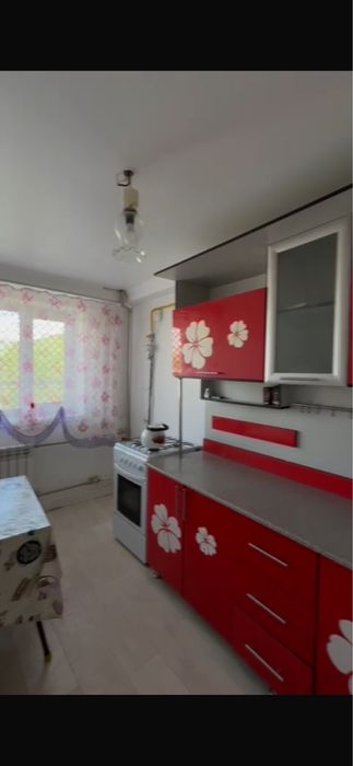 Продажа квартиры.