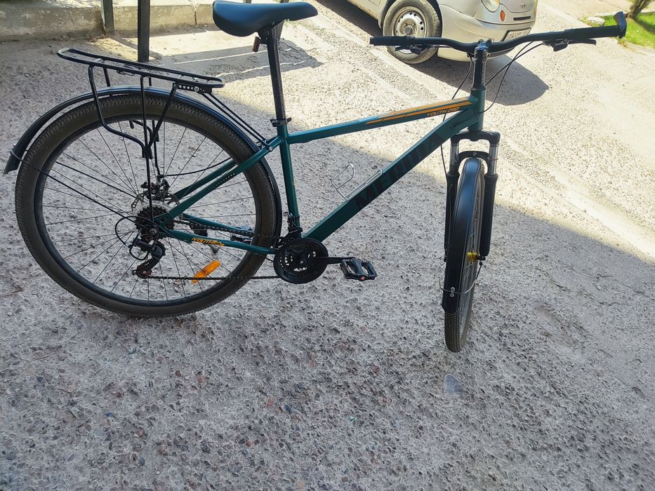 Merida velik 29 razmer