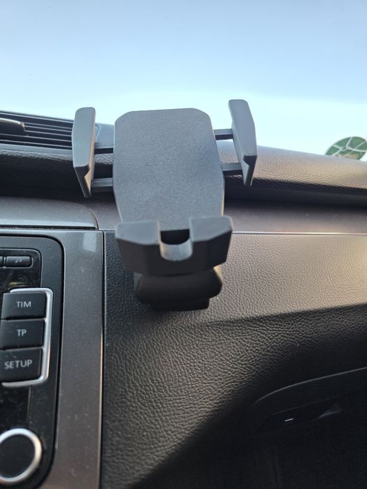 Support telefon compatibil cu Golf 5,6, Passat B6, B7 etv