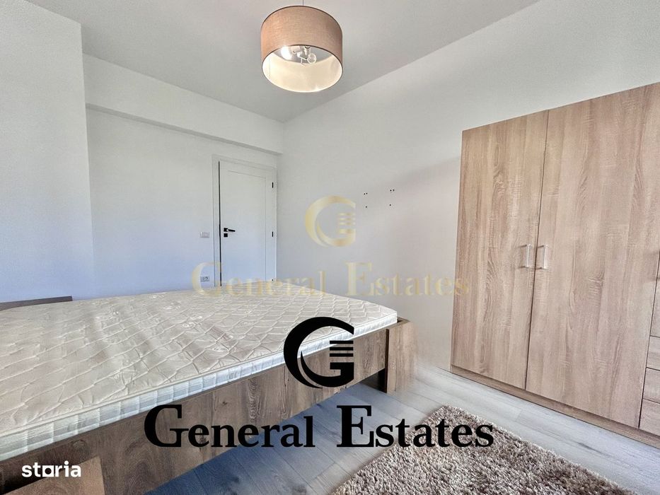 Chirie | Apartament 2 camere | 50 mp | Complex Arka