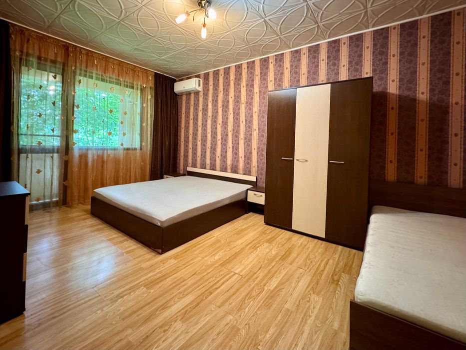 Двустаен дизайнерски под наем