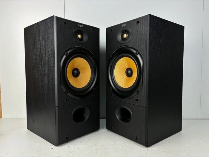 Bowers&Wilkins/Denon