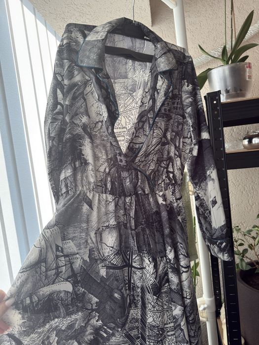 Rochie dama imperial / matase 38-40