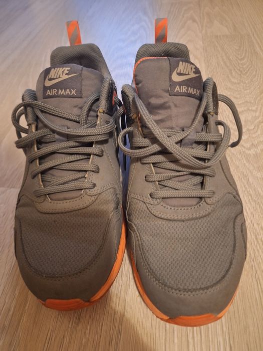 Nike Lunarlon, 41 номер