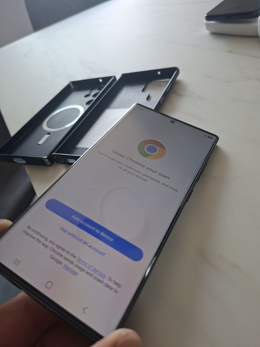 SAMSUNG S23 ULTRA 256GB - Stare buna