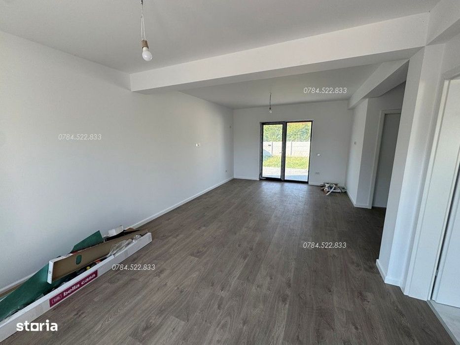 De vanzare casa INDIVIDUALA aproape de Bucuresti Berceni Ilfov