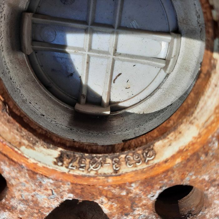 15 джанти 5-100 за ауди.фолксваген.шкода.сеат и др