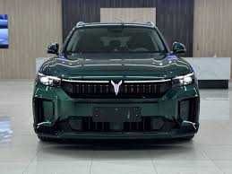 voyah free hybrid 210km