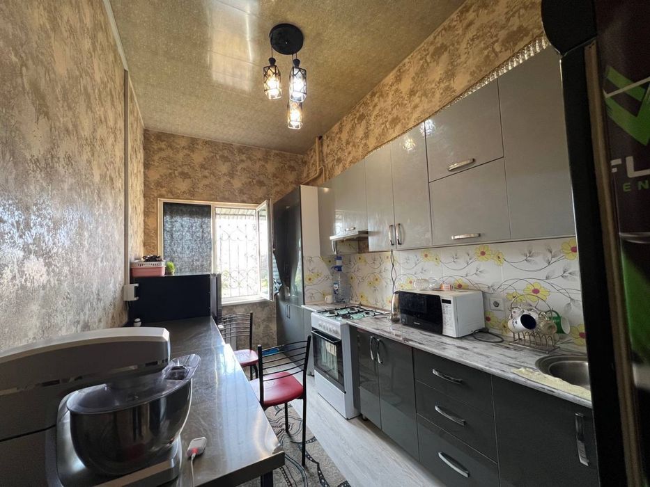 Yuqori Chirchiq Bardankol