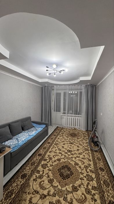 Квартира в аренду на долгий срок