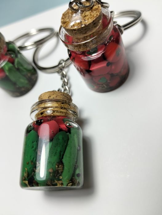 Ручная работа (миниатюры) подделки