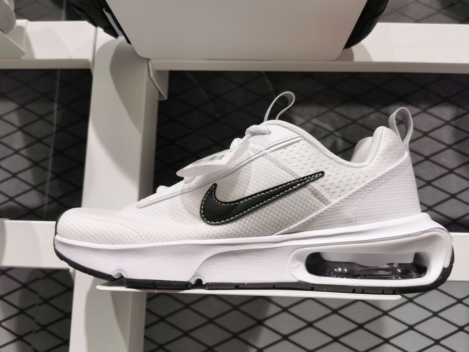 Унисекс Маратонки NIKE air max