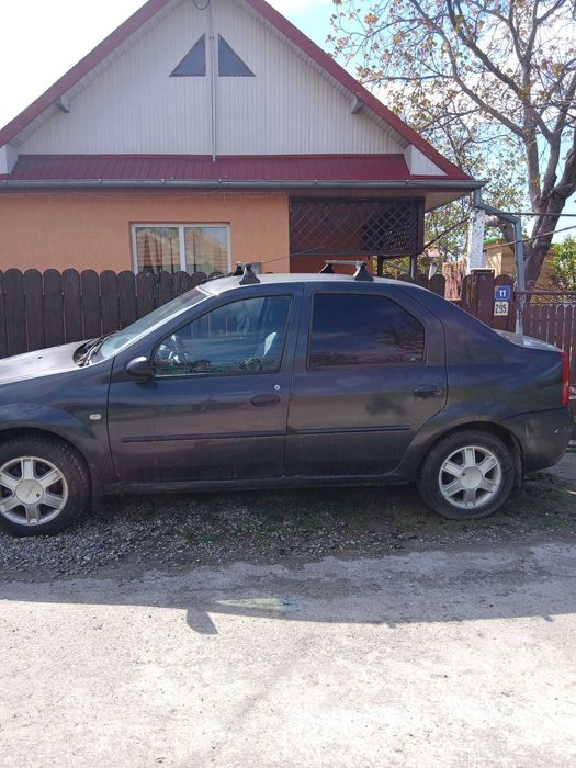 Vand LOGAN 1.6 benzina