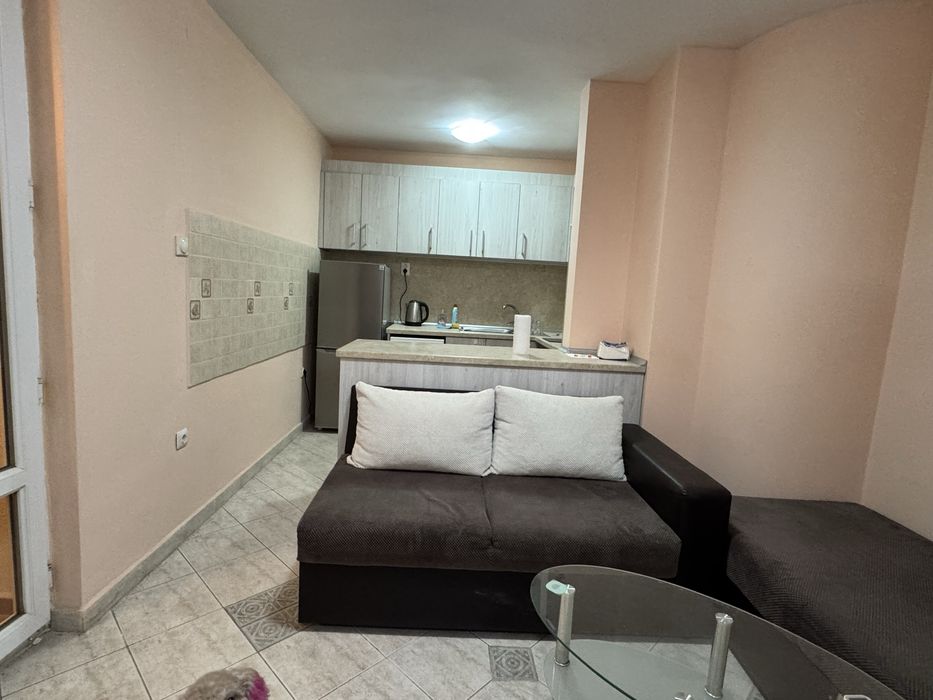 Продава се Двустаен апартамент в Бургас, Братя Миладинови - 60 кв.м за 1258 €/кв.м - Снимка #3