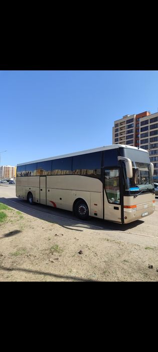 Аренда автобуса, город межгород