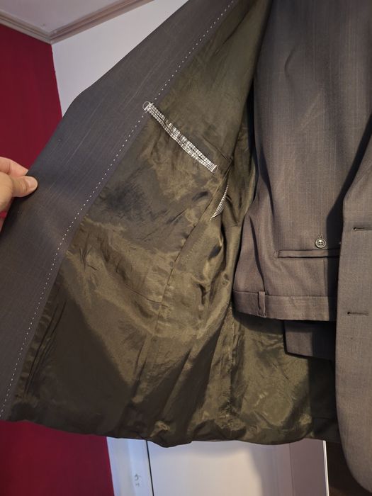 Costum  haine bărbați