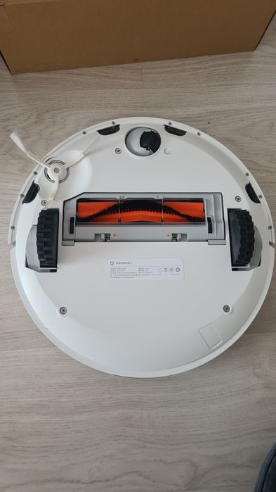 Робот пылесос xiaomi