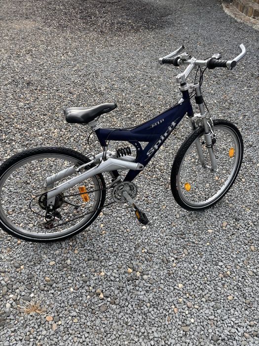 Vand bicicleta 26”