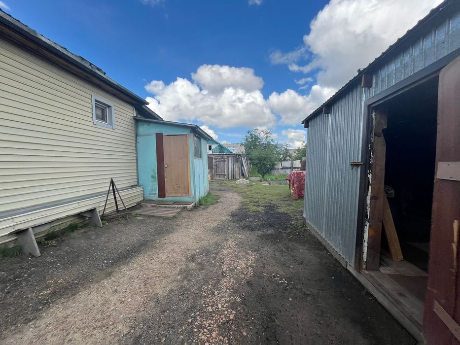 Продам частный дом