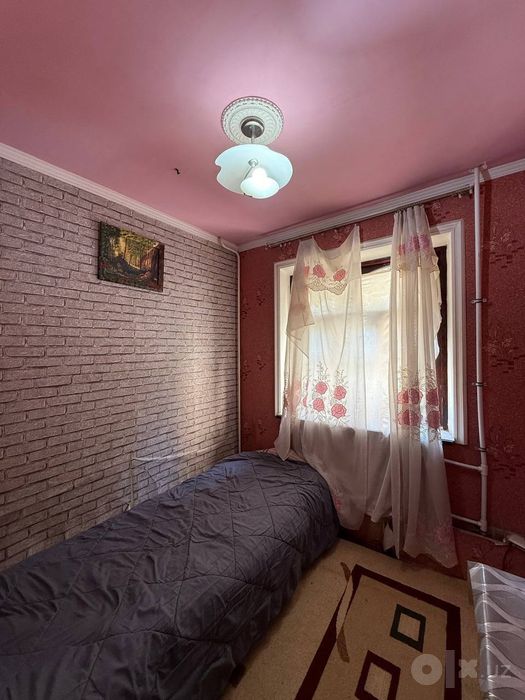 Srochno kvartira sotiladi 3 xona
