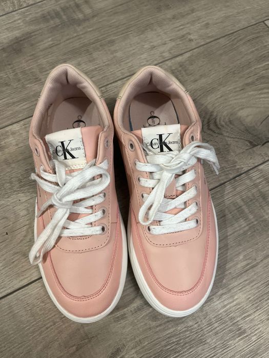 Кецове Calvin Klein Jeans