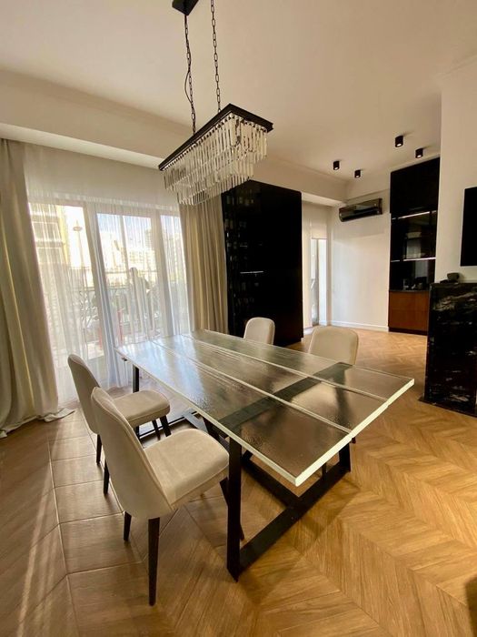 Аренда Ташкент сити