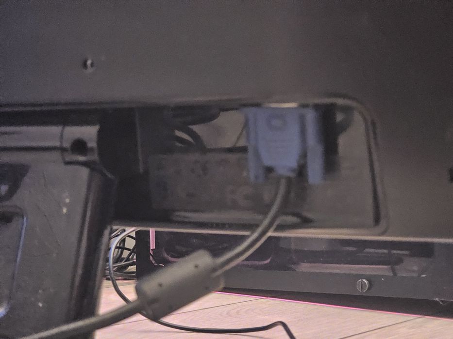 Монитор BenQ G922HDAL 18.5 дюймов