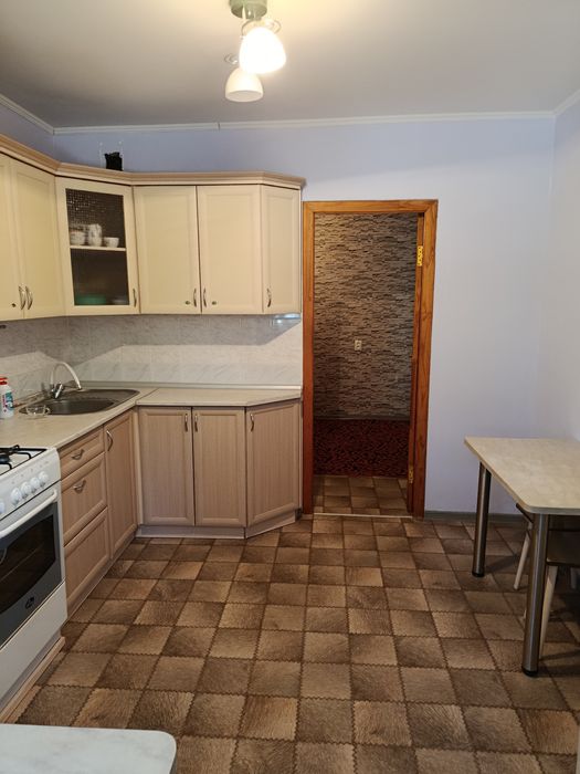 Сдам квартиру 54 кв, в районе Авиагородка