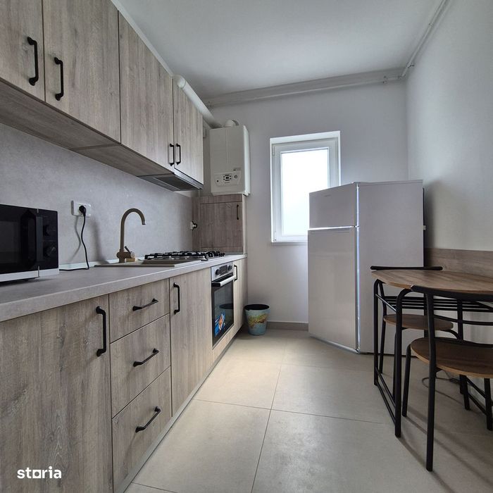 Apartament 2 camere NOU,Gradiste