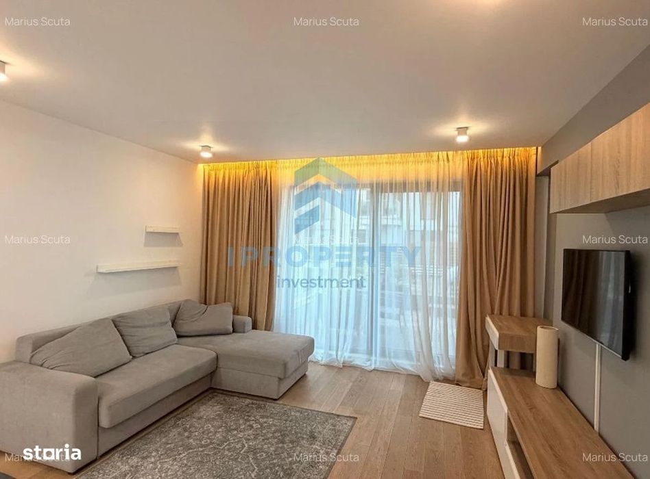 One Herastrau Plaza | 2 camere |