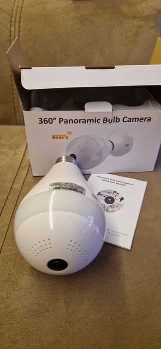 Видео камери WiFi