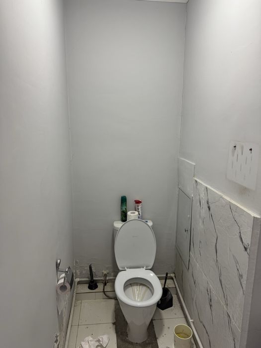 Продается не жилой объект вдоль дороги ул.Паркент