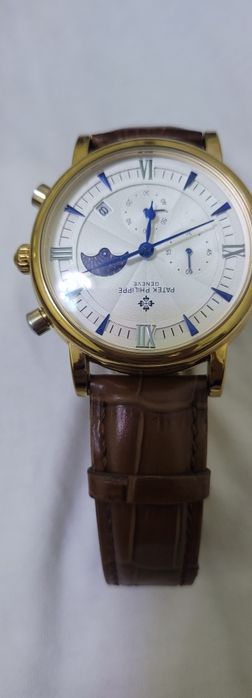 Patek Philippe Geneve соат сотилади отличный састаянияда